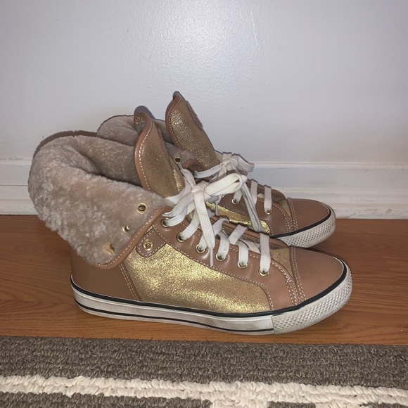 Tory burch sneakers - Picture 2 of 6